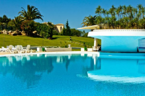 Отель Vila Marachique Torralvor  Alvor